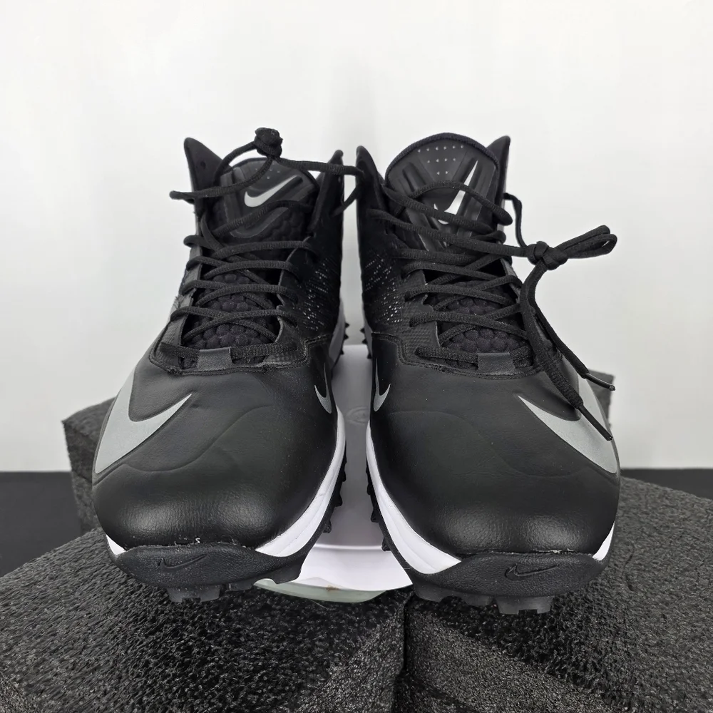 Nike zoom code